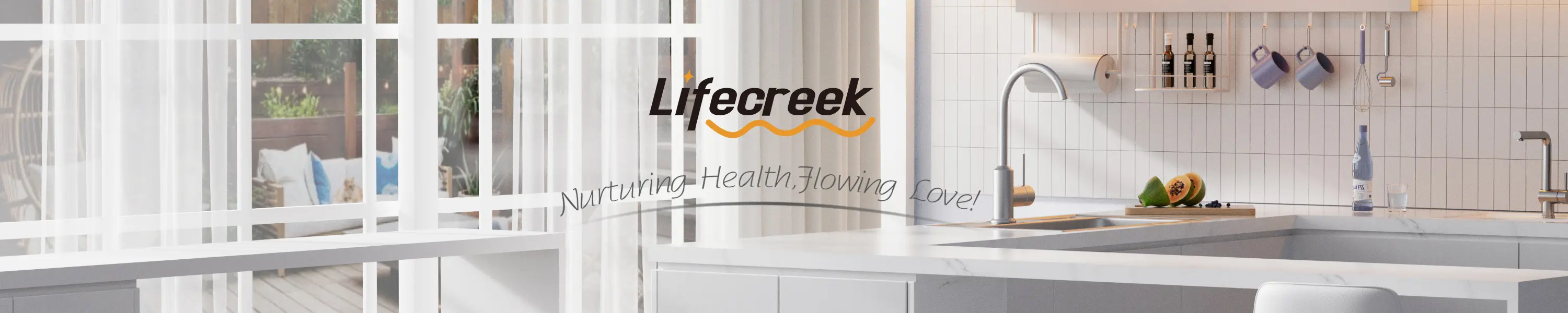 Lifecreek About