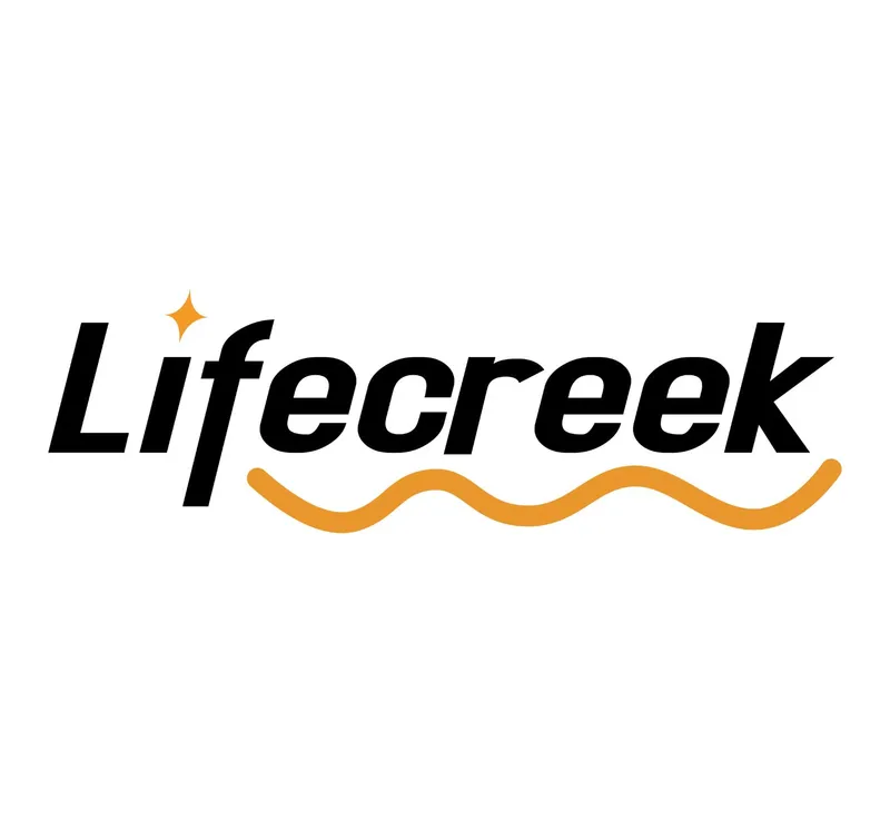 Lifecreek Logo