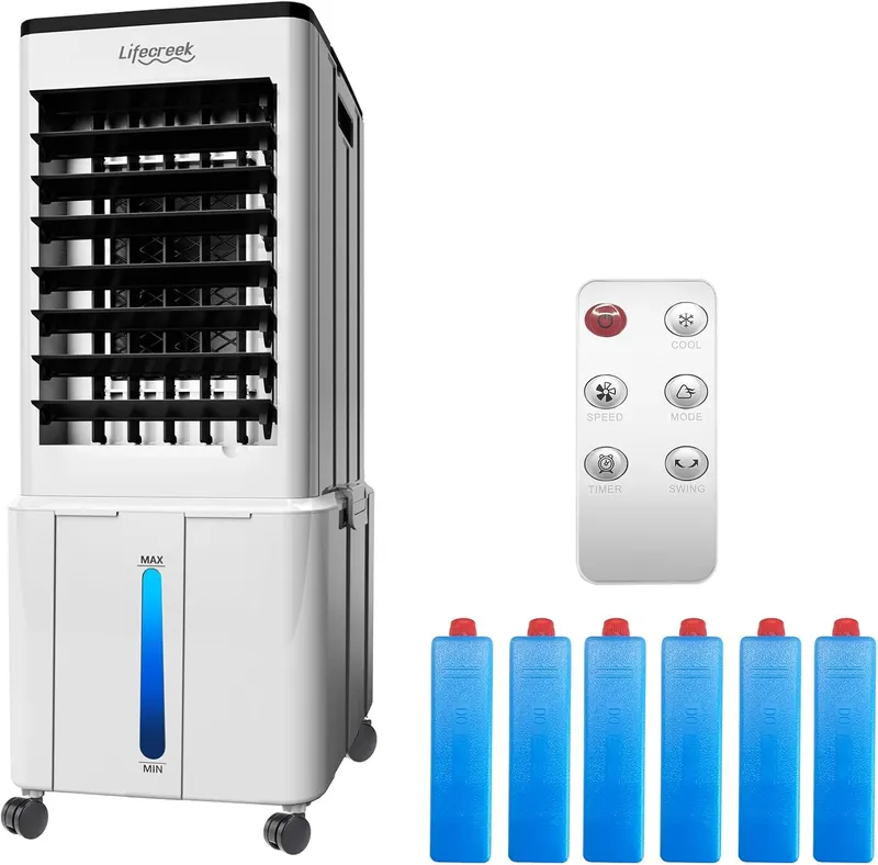 Lifecreek Portable Air Conditioner